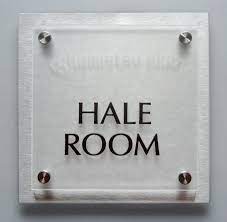 Wholesale Ada Signs Erie Custom Signs Ada Signs Custom Sign Door Name Plates