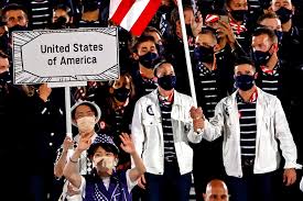 Men's water polo captain jesse smith missed the opening ceremony for the tokyo olympics on friday after the usopc limited how many players from his team could participate in the festivities. 42idyq5m766e6m