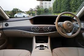 Price details, trims, and specs overview, interior features, exterior design, mpg and mileage capacity, dimensions. 2018 Mercedes Benz S Class Facelift Review The Best Just Got Better The Financial Express