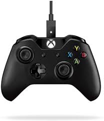 Promociones en juegos para xbox. Microsoft Xbox One Wired Pc Controller Amazon Ca Computers Tablets