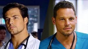 Alex Gor's Instagram, Twitter & Facebook