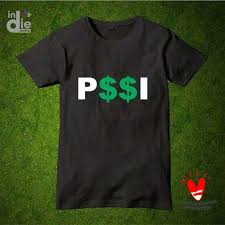 Scopri ricette, idee per la casa, consigli di stile e altre idee da provare. Kaos Pssi Mafia Baju Tshirt Duit Mafia Bola Terbaru Agustus 2021 Harga Murah Kualitas Terjamin Blibli