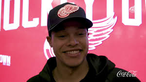 Detroit Red Wings Post Game Comments