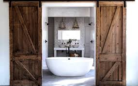 See more ideas about bathroom design, design, ford interior. Inside Leanne Ford S Rock The Block Master Bathroom Design