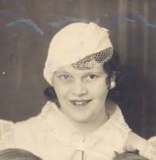 Family History: August 2008