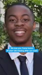 Búsqueda de Kyle Coleman: Joven desaparecido en Virginia