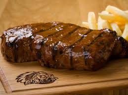 Running Brave Spur Steak Ranch Hazyview Menu Prices Restaurant Reviews Tripadvisor