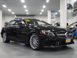 2016 Mercedes Benz Cls Class Sport Package Cls400 2016 Mercedes Benz Certified Pre Owned Factory Hybrid Panam Mercedes Benz Cls Sports Package Mercedes Benz