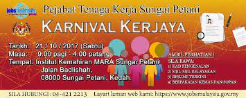 Kolej pertanian malaysia (kpm) kampus induk bukit tangga, kedah. Jabatan Tenaga Kerja Negeri Kedah Alor Setar Public Service Government Building Facebook