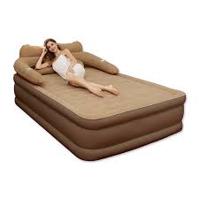 The bed features are accompanied with a strong vinyl layer. Sungoogle Blow Up Mattress Air Pump Mattress Premium Bubble Air Mattress Bed Sofa Bed Foldable Buy Blow Up Mattress Product On Alibaba Com