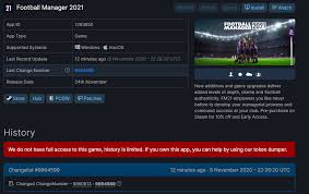 Nov 11, 2020 · welcome to the complete list of football manager 2021 wonderkids by fmscout.com. Gaming Football Manager 2021 Fm21 Redcafe Net