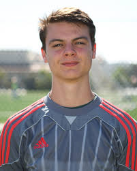 GK Mac Callamaras (2016|3.5)