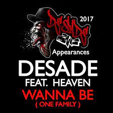 A website that collects and analyzes music data from around the world. Wanna Be One Family Single By Desade Spotify