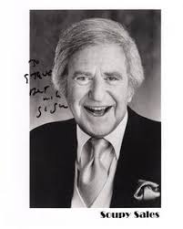 Joe From Chicago, Soupy Sales, Meg Griffin Fall 1981