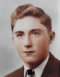 Obituary for Russell B. Ellenberger