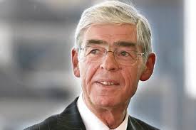 Alan Dukes: we didn't waste Anglo cash