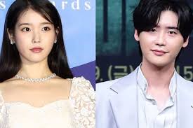 IU dan Lee Jong Suk Kembali Dirumorkan Putus
