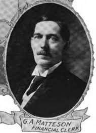 The Strangest Names In American Political History : November 2013