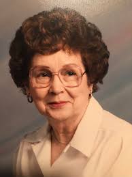 Mary Travelute Obituary