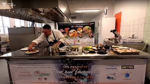 Cooking World Facebook