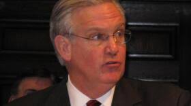 governor jay nixon