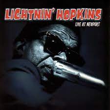 Baby Please Don T Go Live By Lightnin Hopkins Pandora