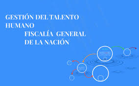 Sobrescribir enlaces de ayuda a la navegación. Gestion De Talento Humano De La Fiscalia General De La Nacio By Su Sanchez Sanabria