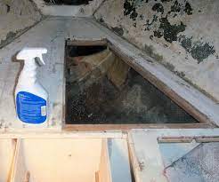 On a boat, that usually means sealing the leaks and keeping the interior dry. Is Your Boat Infected With Mold Spores Boattest
