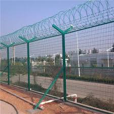 Anti climb fence supplier malaysia | kst kean seng. Anti Climb Fence Installation Method