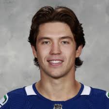 Chase Wouters Stats and Player Profile