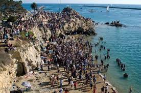 Pirate S Cove Corona Del Mar California Beach Sand Sample Pirates Cove Corona Del Mar California California Beach