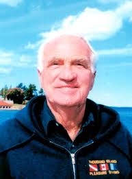 Obituary of Lawrence Mallory