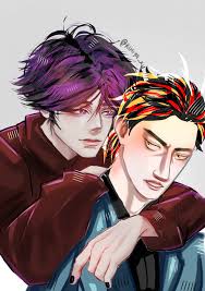 Fake collab with me? Tag me