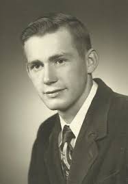 Thomas Francis “Tom” Kean Jr. (1935-2018)