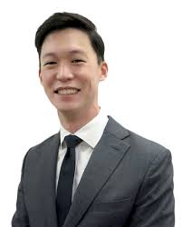 Dr Liang Zhiren Benjamin