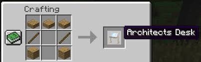 A minecraft schematic is a file that saves a selection of blocks. Schematic Items Minecraft Mods Mapping And Modding Java Edition Minecraft Forum Minecraft Forum