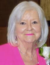Obituary information for Peggy Ann Manning