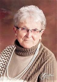 Isabelle Krug Obituary