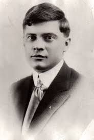 Elmer Frank Hacker (1893-1985)