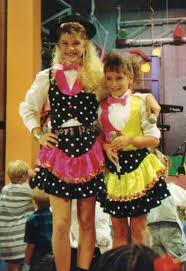Kids Incorporated That Would Be Fergie On The Left And Jennifer Love Hewitt On Right Jennifer Love Hewitt Jennifer Love My Childhood Memories