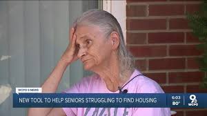 'I don't want to live like this forever': Couple of 54 years left homeless,  separated in Cincinnati