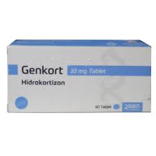 Your email address will not be published. Genkort 10mg Tablet Chemistdirect Pk