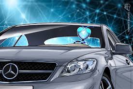 Последние твиты от daimler ag (@daimler). Mercedes Benz Manufacturer Daimler To Collect Data Using Blockchain