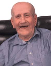 Joseph Lyons Obituary