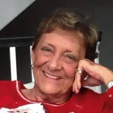 Obituary information for Glenda Sue Calvin