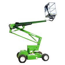 Boom lifts are designed to carry one or more workers with their tools and materials up, over, and into their how will the right boom lift help you, and how do you choose the proper machine? Boom Lift Hire Telescopic Articulating Boom Lifts For Hire