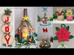 5 Ideas De Navidad Con Material Reciclado Manualidades Para Navidad 2020 Christmascrafts Y En 2020 Adornos Navidad Reciclaje Manualidades Navidenas Manualidades