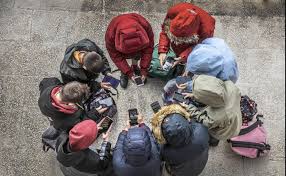 Valladolid: Los primeros casos de chantaje a menores que usan webs porno  llegan a los juzgados | El Norte de Castilla