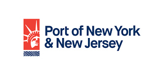 25+ fresh examples of transparent logo design. The Port Of New York And New Jersey Reveals A New Look For 2019 Breaking Waves