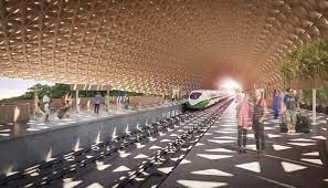 Con esto, el proyecto tendrá en total 18 estaciones, con las que los apenas el mes pasado, el propio organismo gubernamental había anunciado un cambio en el trazo original de la ruta del tren maya, eliminando. La Plancha Fuera Del Proyecto De Las Estaciones Del Tren Maya En Yucatan Yucatan Ahora